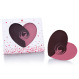 Tableta din ciocolata ChocoHeart Harmony