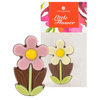 Ciocolata in forma de margareta Little Daisy Solo