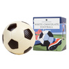 Ciocolata in forma de minge de Fotbal