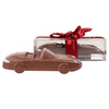 Ciocolata in forma de Porsche Cabrio - Valentines