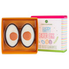 Cutie cu praline din ciocolata 4 Happy Easter Cups