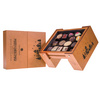 Cutie cu praline din ciocolata ChocoBar - Xmas