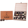 Cutie cu praline din ciocolata ChocoClassic - Easter