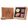 Cutie cu praline din ciocolata Elegance Mini - Ladies Edition