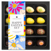 Cutie cu praline din ciocolata Happy Easter Twelve Eggs