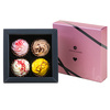 Cutie cu praline din ciocolata Love & Cupcake 4