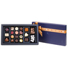 Cutie cu praline din ciocolata Moments Midi Xmas
