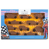 Set cadou Chocolate Cars