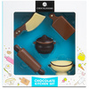 Set cadou Chocolate Kitchen II