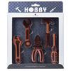 Set cadou ChocoToolkit