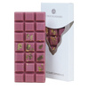 Tableta din ciocolata Ruby Experience Gold