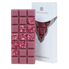 Tableta din ciocolata Ruby Experience Raspberry