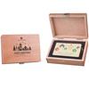 Tableta din ciocolata Xmas ChocoCase Mini
