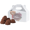 Trufe cu aroma de Caramel Sarat ChocoCaramel mini