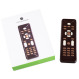 Ciocolata in forma de telecomanda Chocolate Remote Control