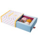 Cutie cu praline din ciocolata 4 American Cupcakes
