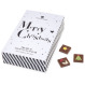 Advent Calendar Black Book