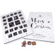 Advent Calendar Black
