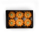 Cutie cu praline din ciocolata Ballotin Petit de Halloween