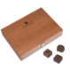 Cutie cu praline din ciocolata ChocoClassic