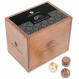 Cutie cu praline din ciocolata ChocoGrande - Standard
