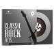 Tableta din ciocolata ChocoVinyl 'Classic Rock'