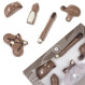 Set cadou Chocolate Biking