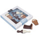 Set cadou Chocolate Fishing