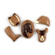 Set cadou Chocolate Horse 