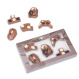 Chocolate gaming