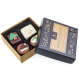 Cutie cu praline din ciocolata Christmas Delights 4