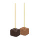 Ciocolata calda Xmas Chocosticks x 2