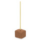 Ciocolata calda Xmas Milk Chocostick