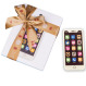 Ciocolata in forma de Smartphone X-mas Ribbon