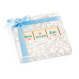 Ciocolata printata ChocoPrints Trio