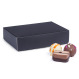 Cutie cu praline din ciocolata - Pachet complementar