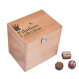 Cutie cu praline din ciocolata Fabulous - Mix 