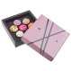 Cutie cu praline din ciocolata Love & Cupcake 7