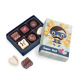 Cutie cu praline din ciocolata Super Dad Oxide