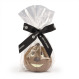 Ciocolata in forma de dovleac Halloween Pumpkin - milk