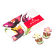 Ciocolata in forma de margarete Little Daisy