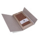 Tableta din ciocolata Milk Chocolate Mexico 40%