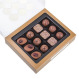 Cutie cu praline din ciocolata Milk Obsession