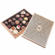 Cutie cu praline din ciocolata Premiere Midi - Tribar