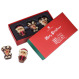 Set cadou Santa’s Crew L