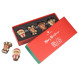 Set cadou Santa’s Crew XL