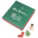 Set cadou Holly Jolly X-mas XL