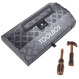 Set cadou unelte din ciocolata - Toolbox