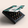 Praline din Ciocolata Dubai