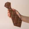 Ciocolata in forma de cravata Milk Chocolate Tie 